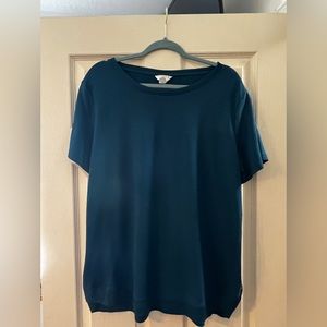 Danskin Tunic XL